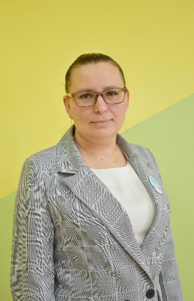 Парфенова Татьяна Васильевна.