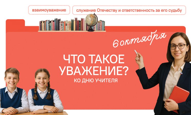 Разговоры о важном.