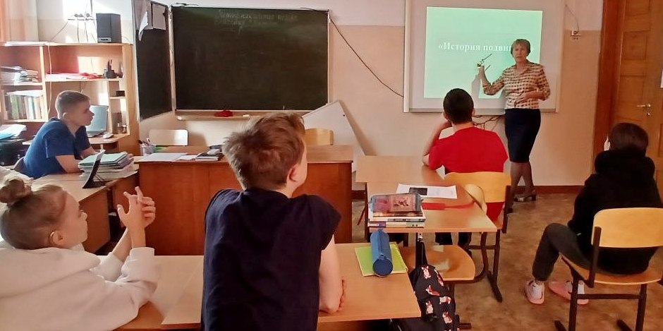 Областная профилактическая неделя &amp;quot;Единство многообразия&amp;quot;.