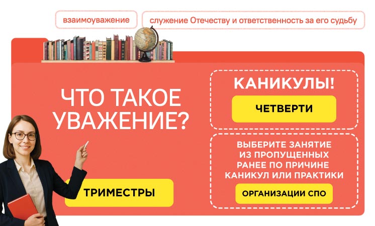 Разговоры о важном.