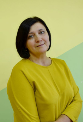 Голубева Дарья Анатольевна