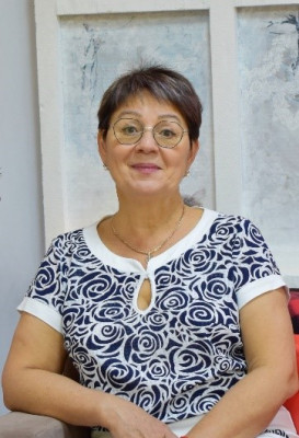 Айрапетова Наталья Геннадьевна