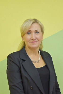 Ковалёва Марина Витальевна